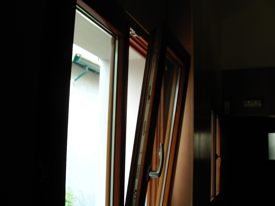 Carpintería de madera 