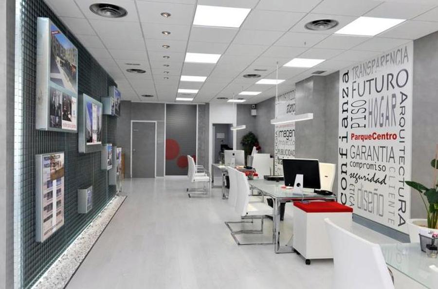 Carpintería en Local de Pinto.