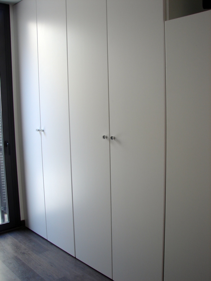 carpintería interior