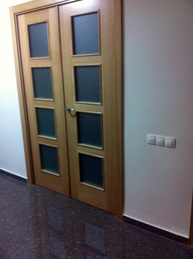 carpinteria interior