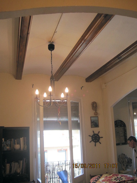 Carpintería Latorre