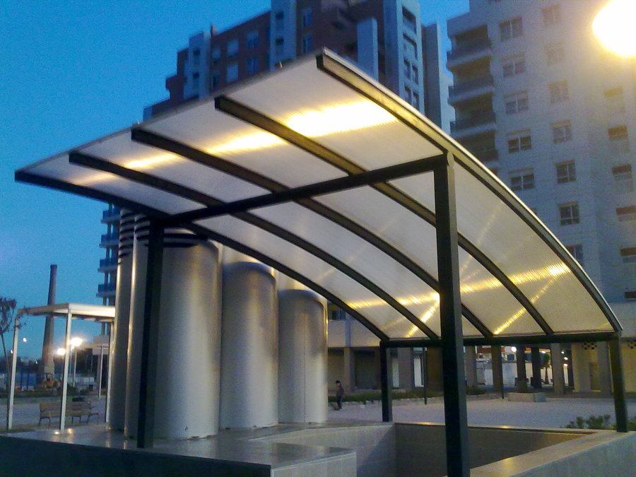 CARPINTERIA METALICA