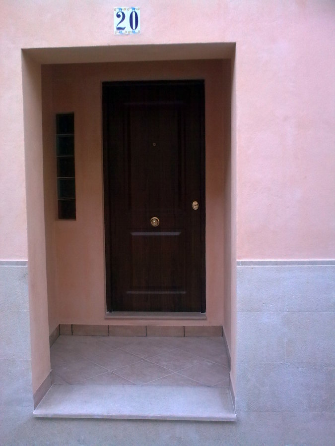 CARPINTERIA PVC Y ALUMINIO