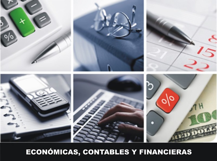 Valoraciones económicas, contables y financieras