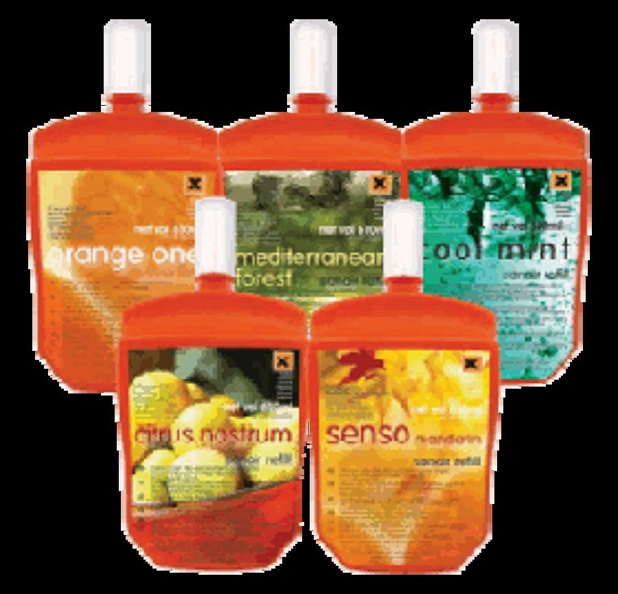 carga bacteriostatica