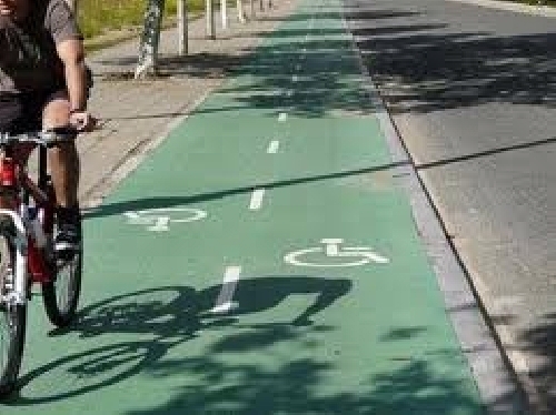 Carriles Bici en Sevilla