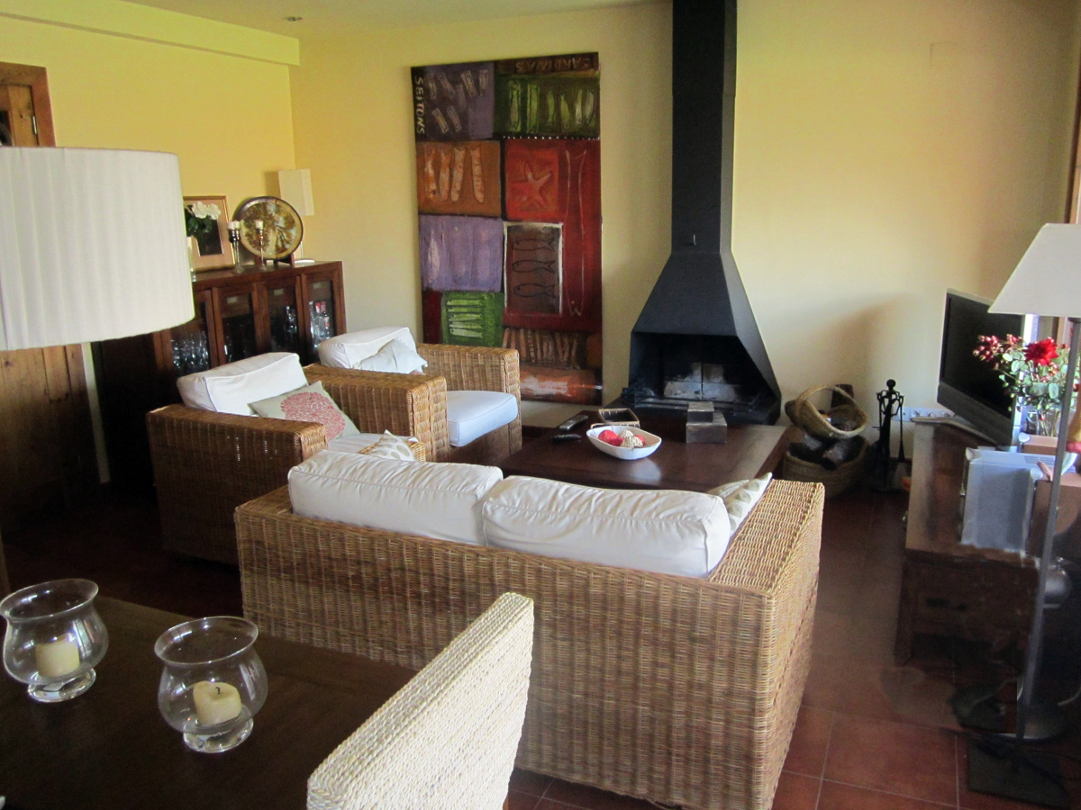 CASA A L'EMPORDÀ. GIRONA