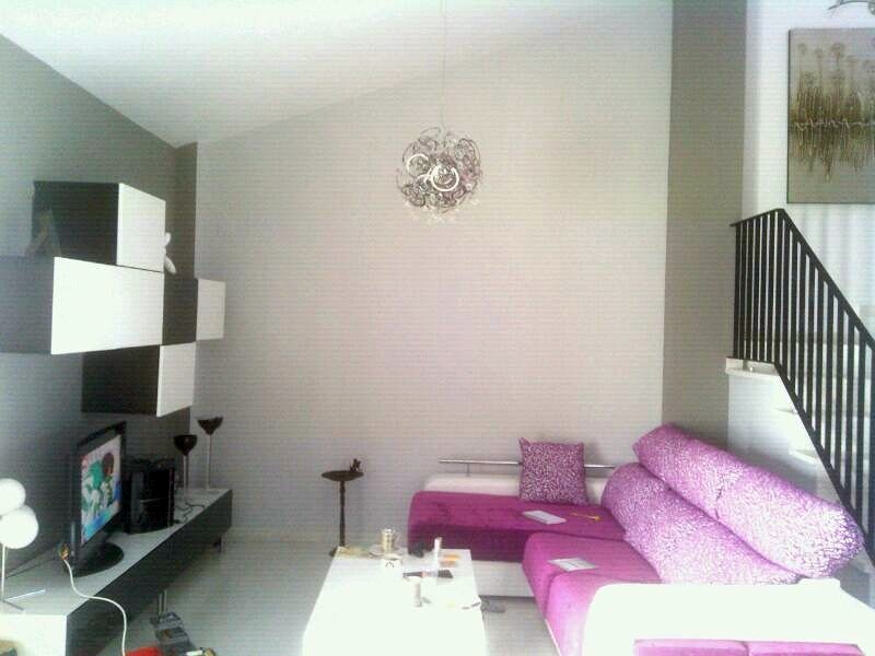 Casa Alcalá de Guadaira.