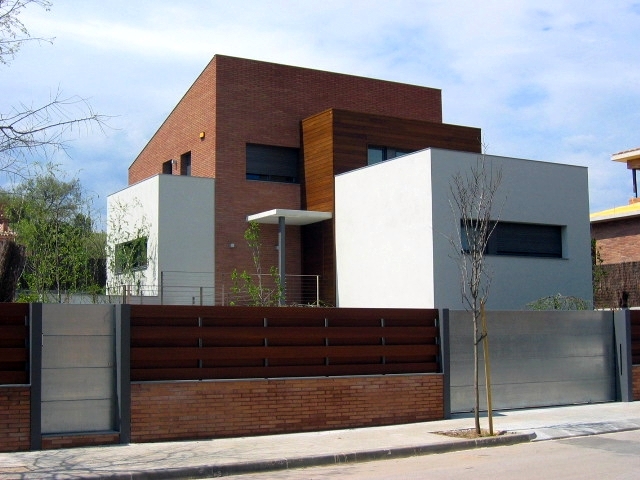 casa Amigó