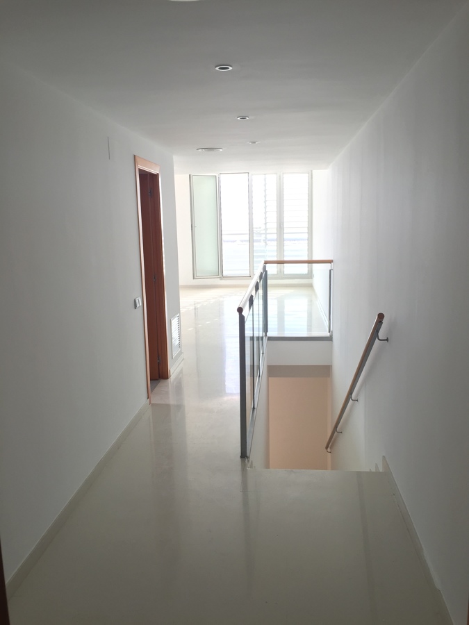 Vivienda Casas del Mar (Sitges)