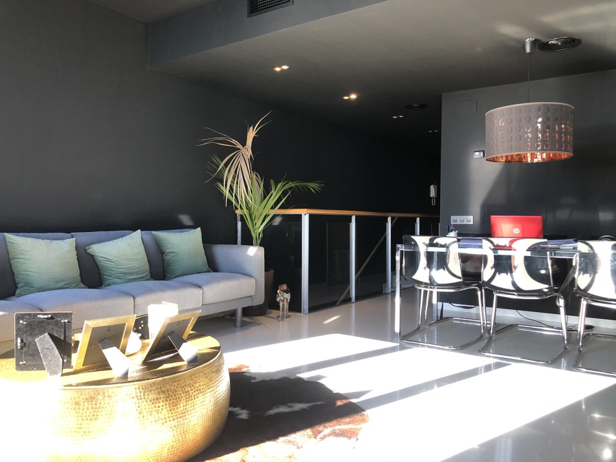 Vivienda Casas del Mar (Sitges)