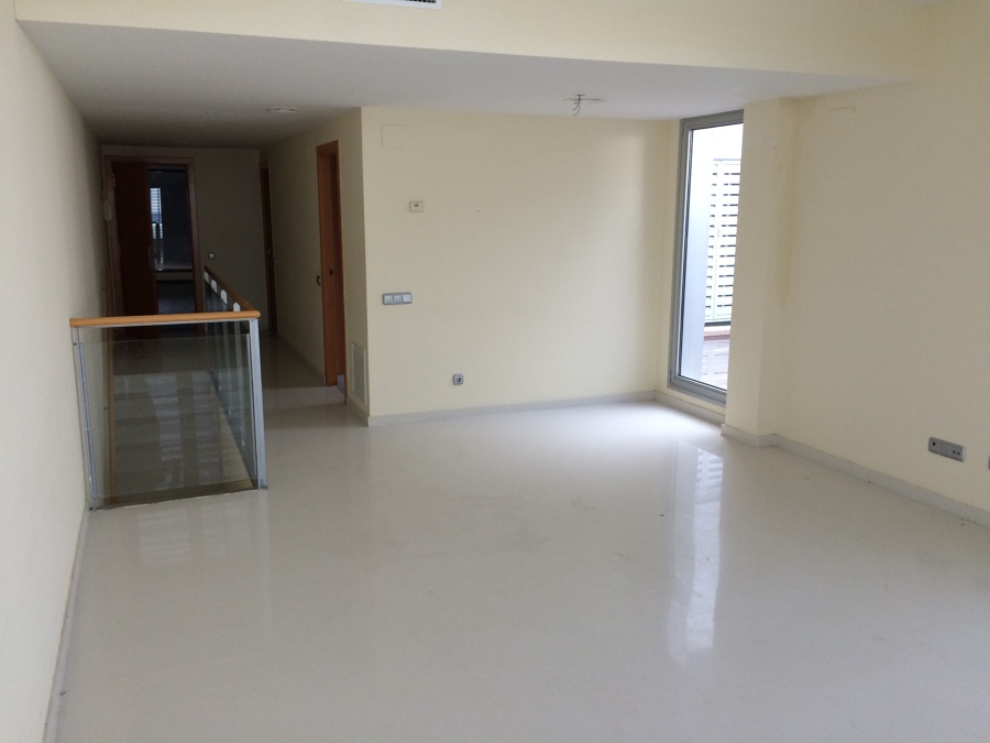 Vivienda en Casas del Mar (Sitges)