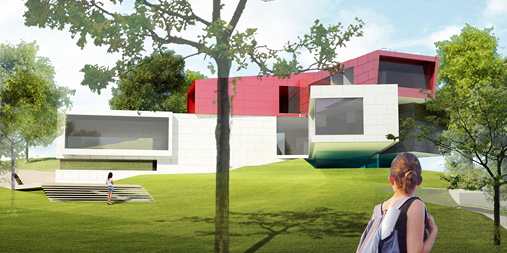 Casa C_Vista desde la calle.