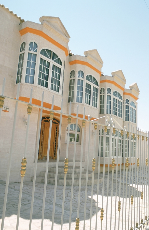 casa