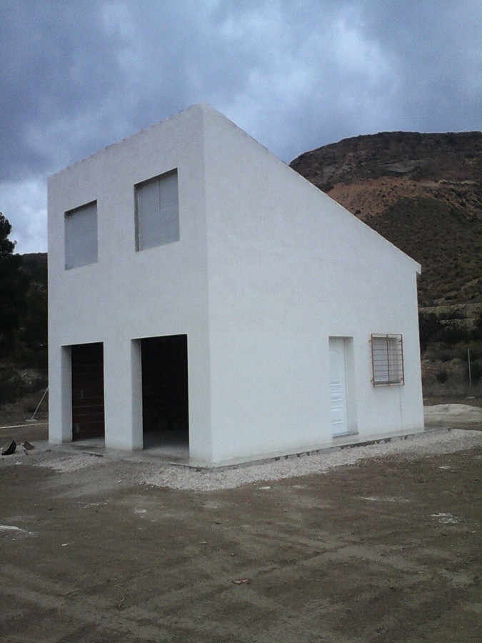 Casa de campo