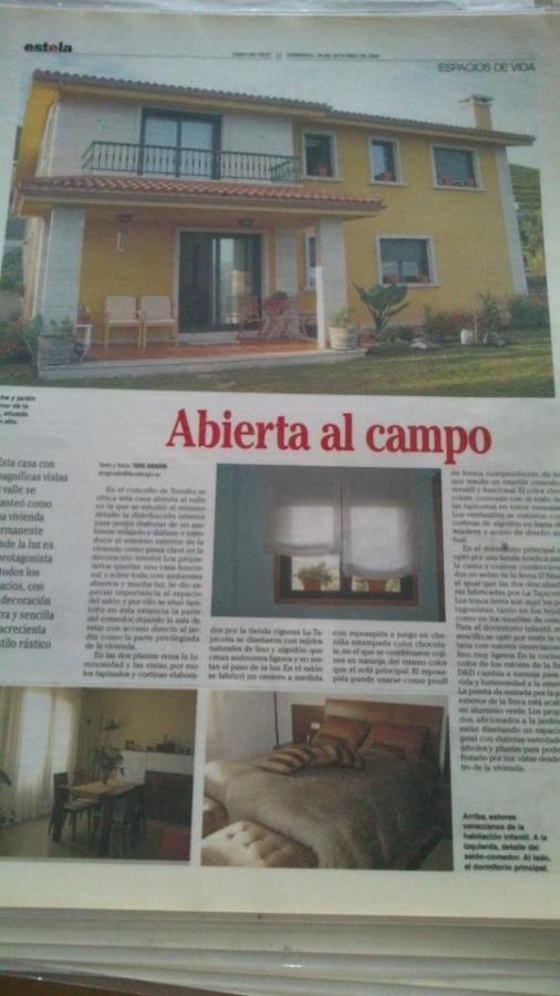 CASA DE CAMPO
