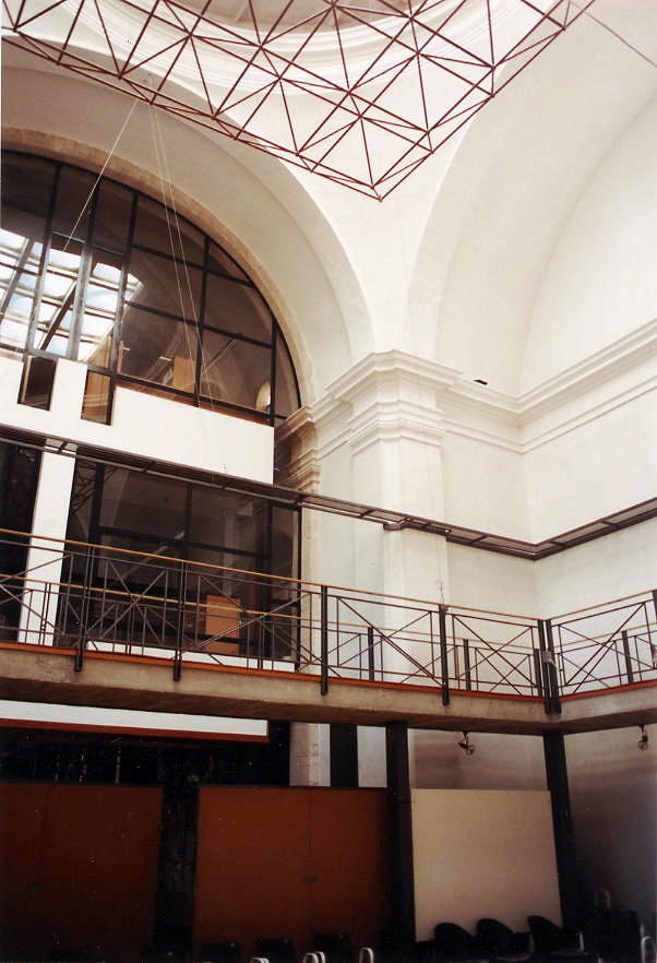 CASA DE CULTURA / ULLDECONA