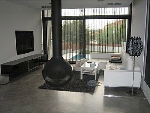casa de diseño