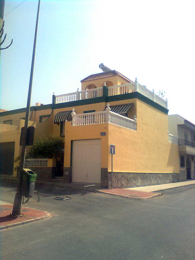 casa de Fernando