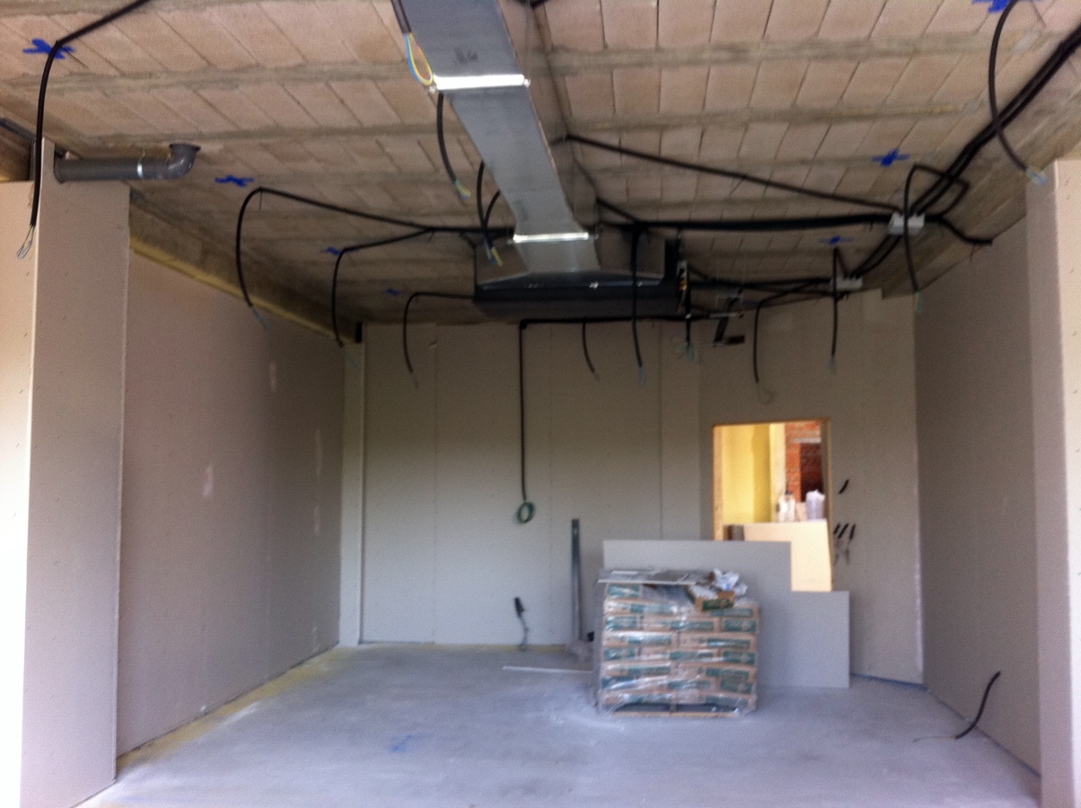 CASA DE JOVENTUD MORATA DE TAJUÑA