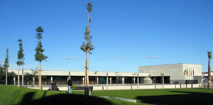 CASA DE LA MUSICA Y LA DANZA 