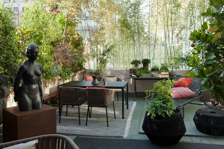 Casa Decor Barcelona