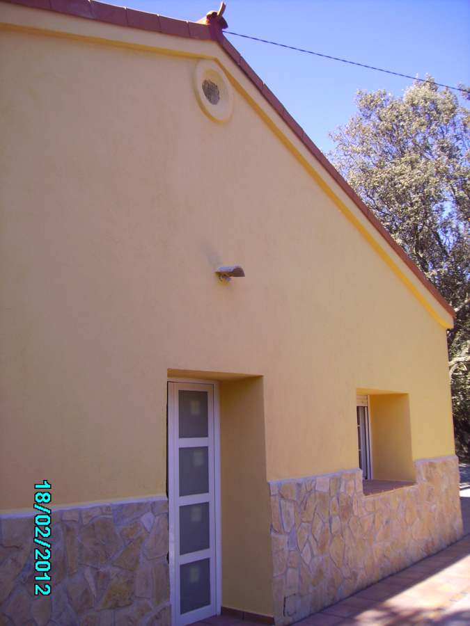 casa despues de reformar