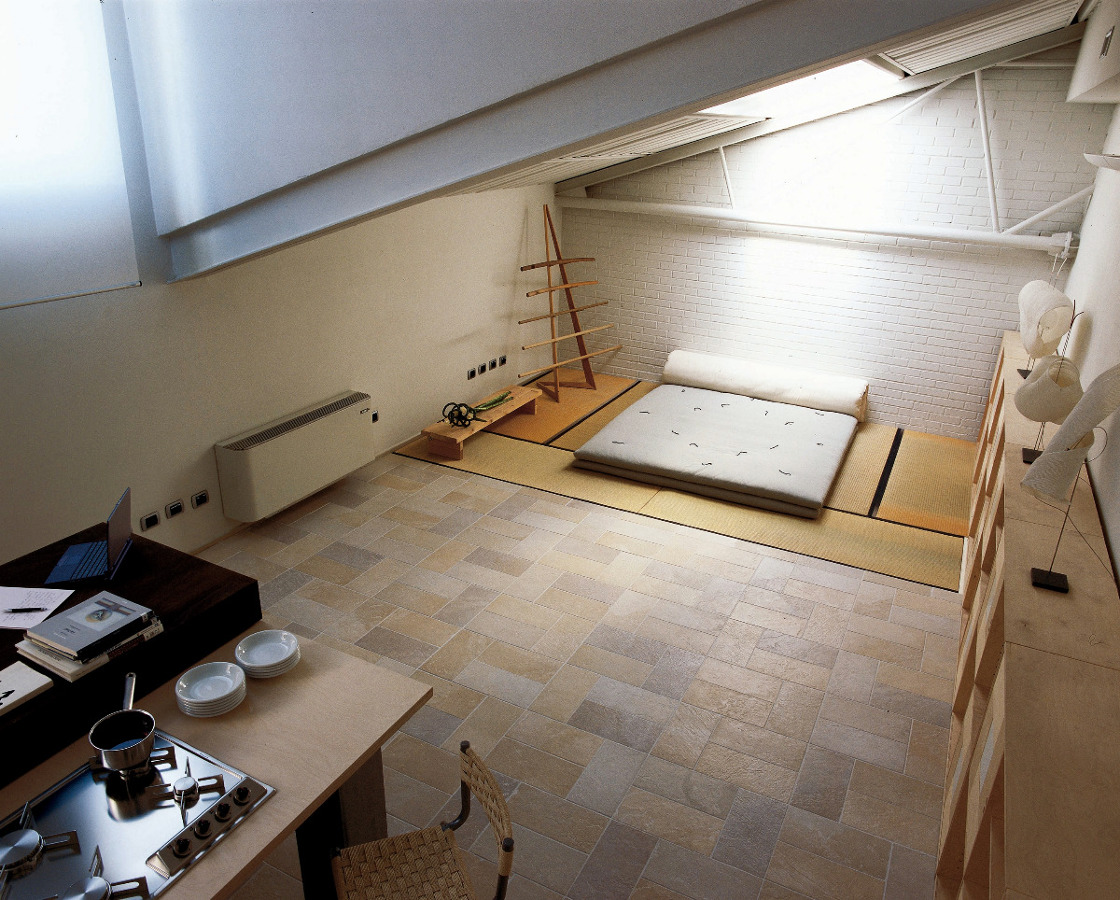 CASA DOLCE CASA Flagstone