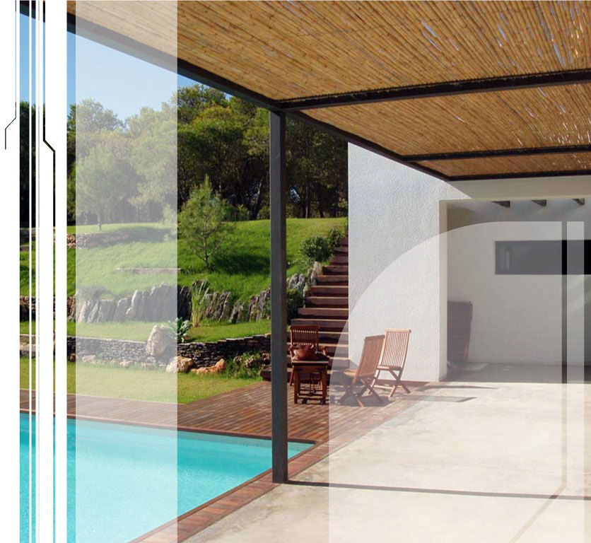 casa en altea - eprarquitectura