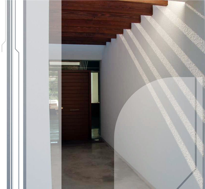 casa en altea - eprarquitectura