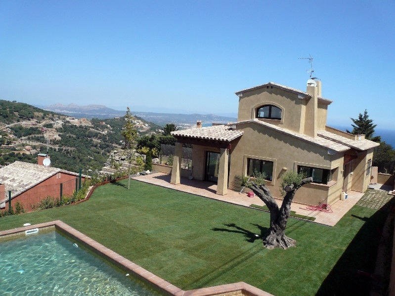 Casa en Begur