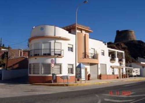Casa en Benajarefe