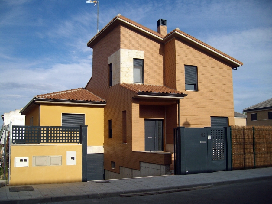 Casa en Boecillo - Valladolid