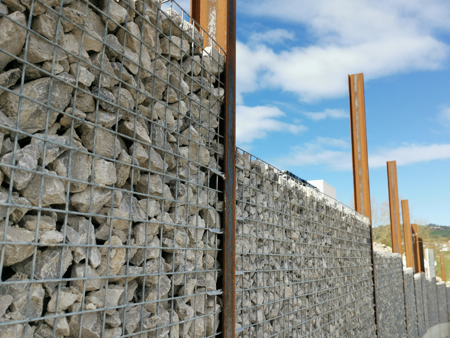 Vivienda modular Cantabria