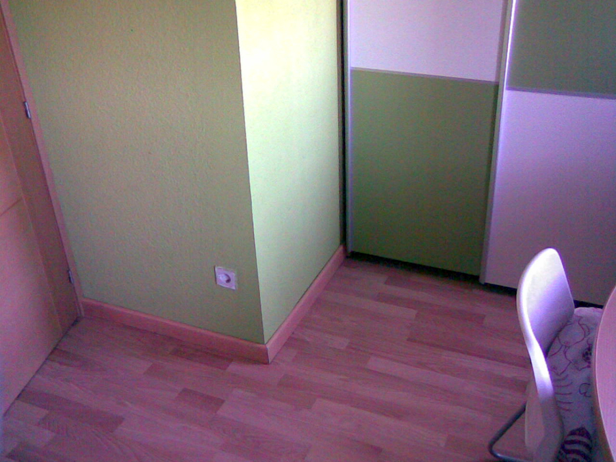 Casa en Dos Hermanas