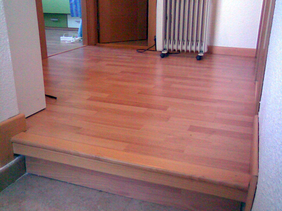 Casa en Dos Hermanas