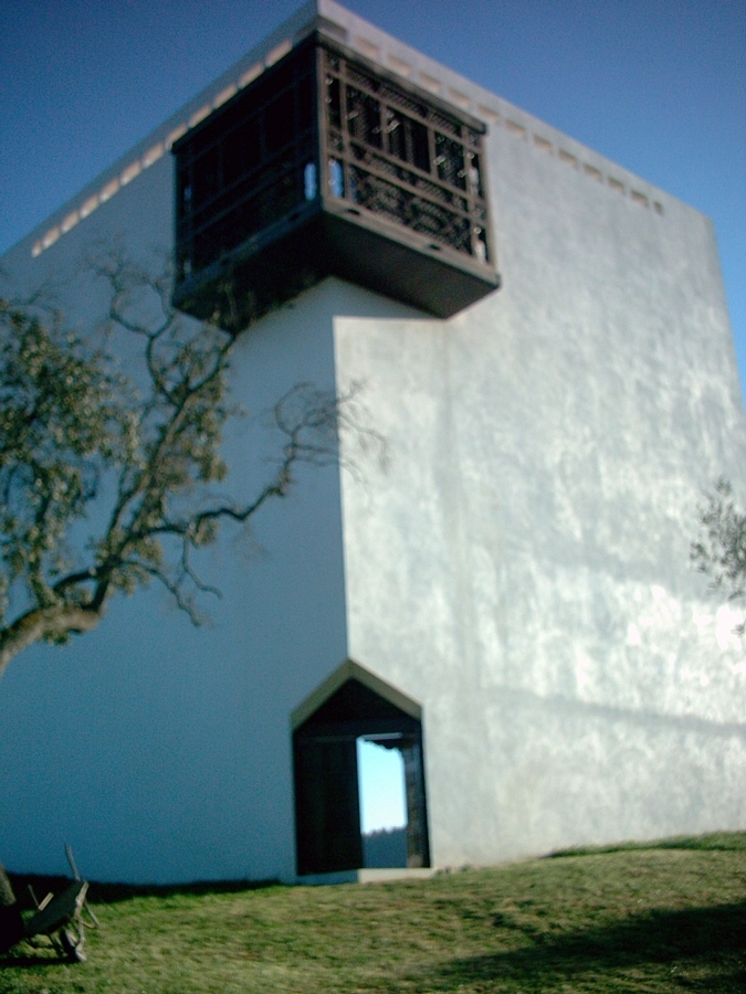 CASA EN EL RONQUILLO