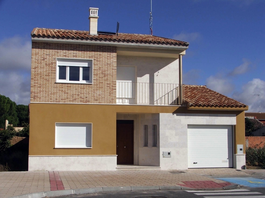 Casa en Peñafiel - Valladolid