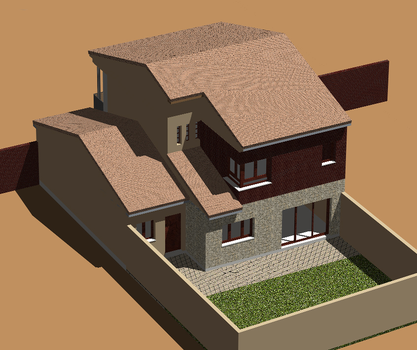 Casa en Peñafiel - Valladolid