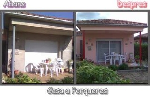 Casa en Porqueres