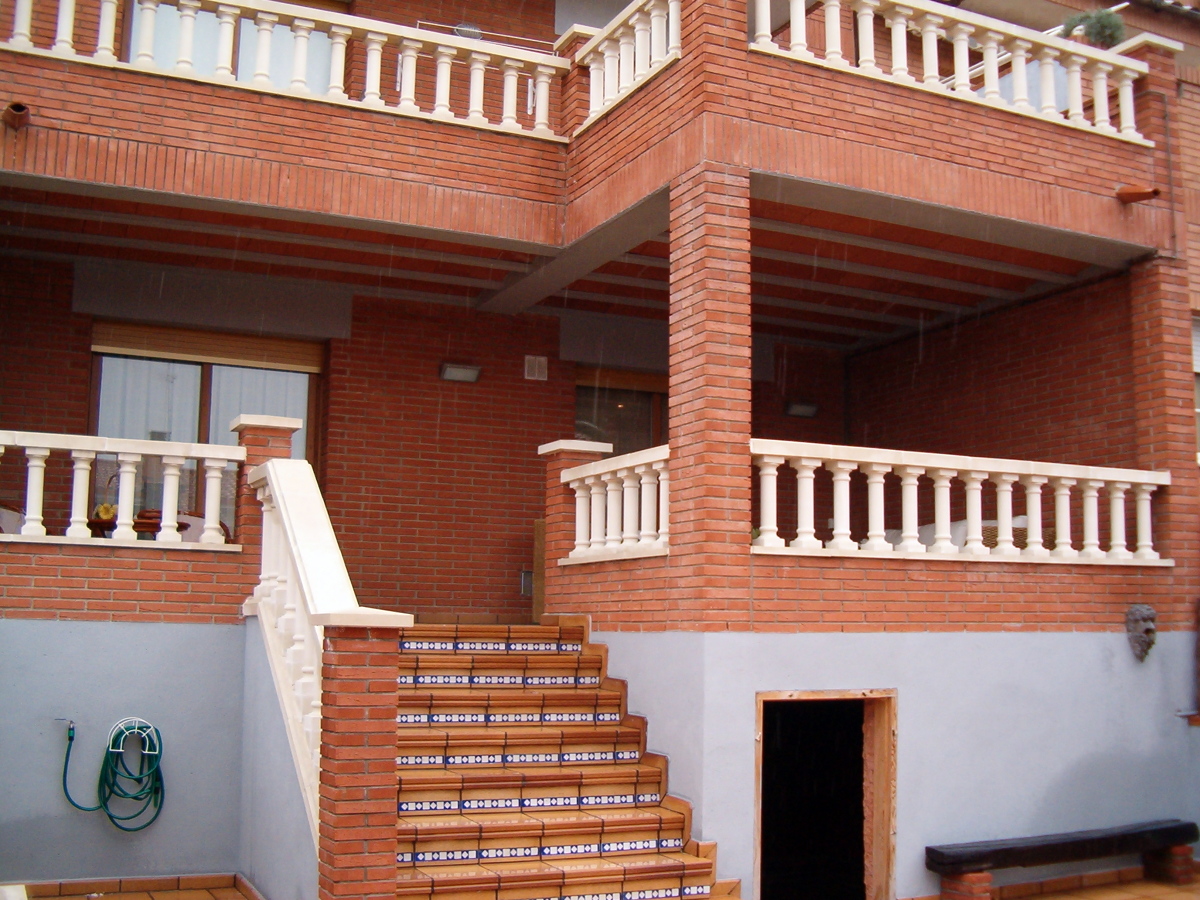 casa en rubi