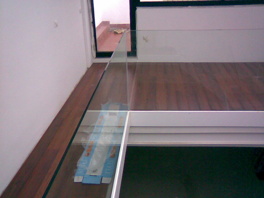 Casa en San Marcos, Sevilla