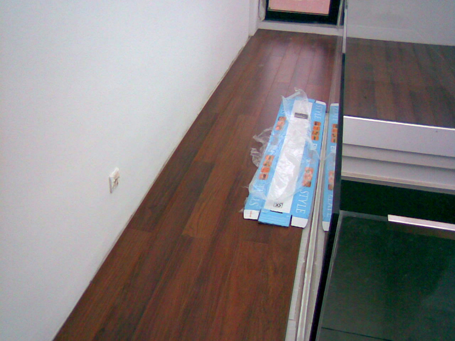 Casa en San Marcos, Sevilla