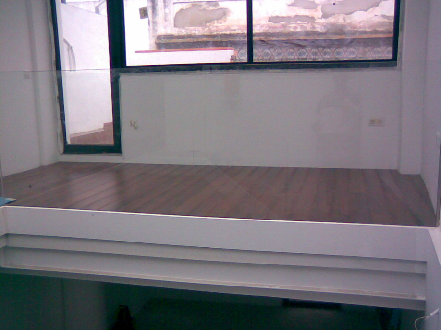 Casa en San Marcos, Sevilla