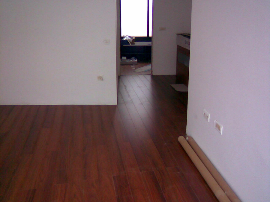 Casa en San Marcos, Sevilla