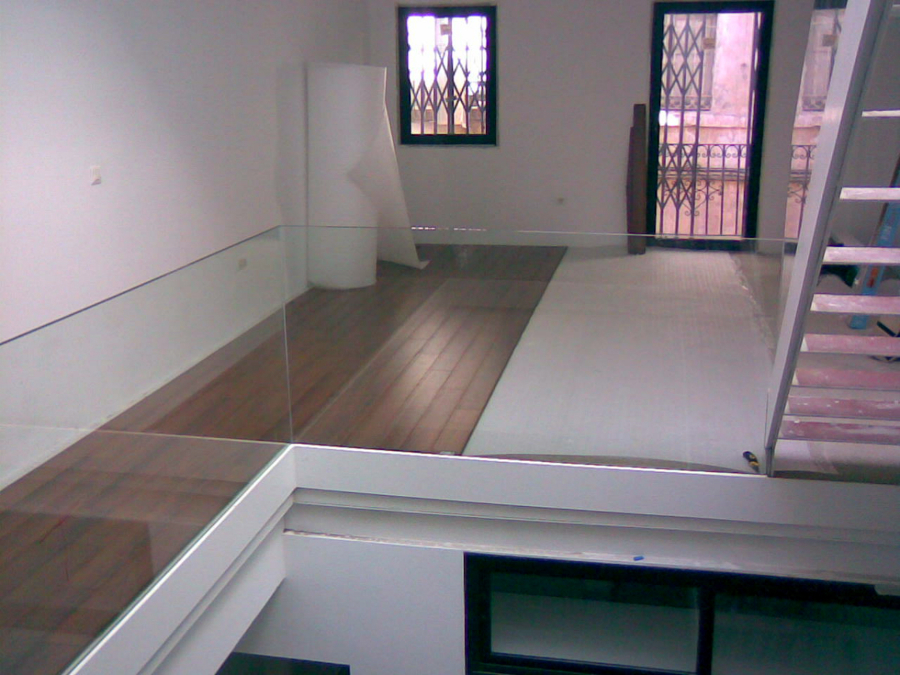 Casa en San Marcos, Sevilla