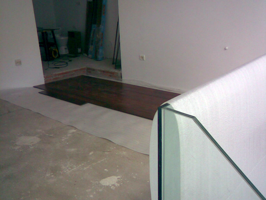 Casa en San Marcos, Sevilla