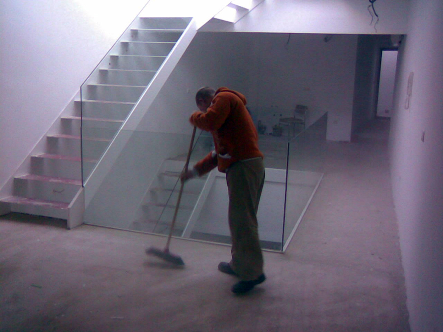 Casa en San Marcos, Sevilla