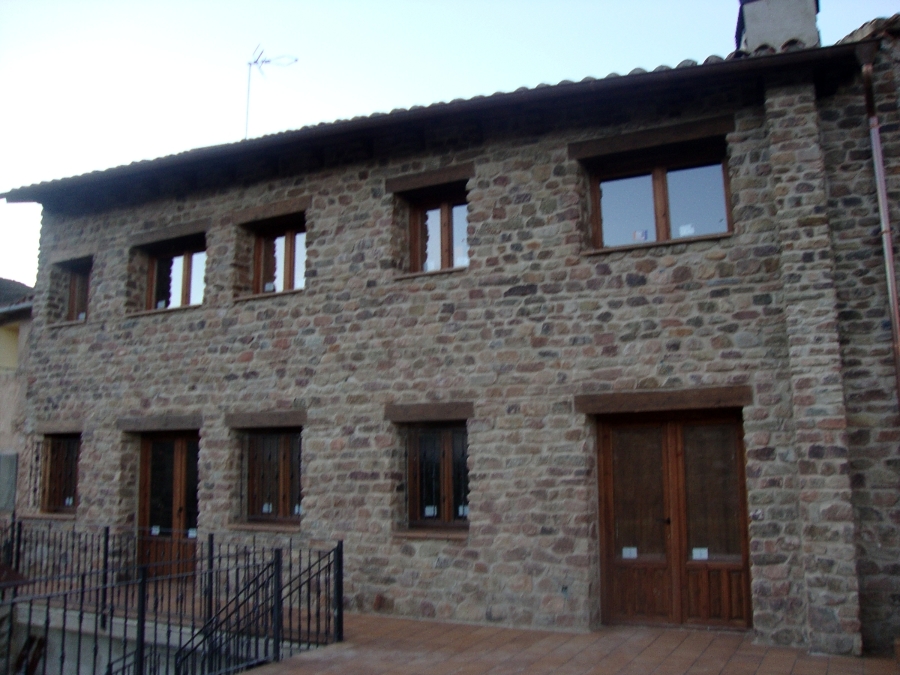 CASA EN SAN VICENTE DE ROBRES