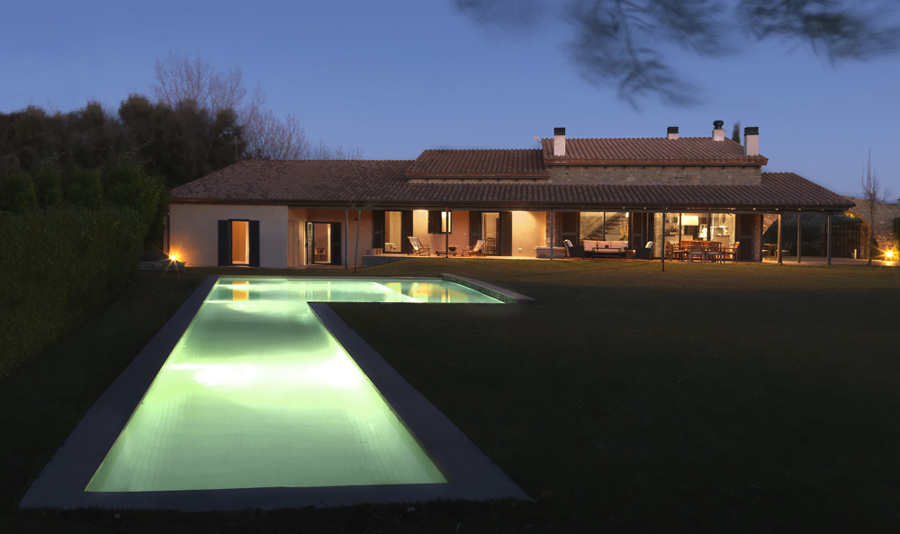 Casa en Siurana, Alt Empordà